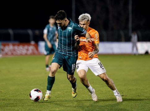 LIVE: ΟΦΗ – Λεβαδειακός