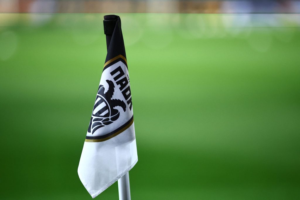 Πώς θα γιορτάσει ο ΠΑΟΚ τον έναν αιώνα από την ίδρυσή του