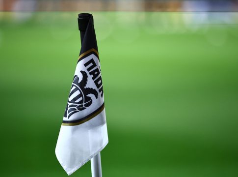 Πώς θα γιορτάσει ο ΠΑΟΚ τον έναν αιώνα από την ίδρυσή του