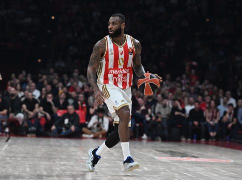 Ραγδαίες εξελίξεις με Ολυμπιακό και ΜακΙντάιρ – Τι αναφέρουν οι Σέρβοι