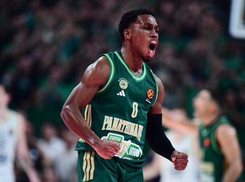 Χαμός με τον Σορτς: «Αυτή η ομάδα θέλει να τον πάρει από τον Παναθηναϊκό»