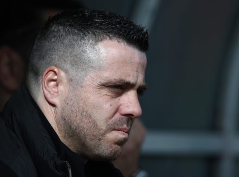 Βιεϊρίνια: «Θέλουμε το κάτι παραπάνω για τα 100 χρόνια»