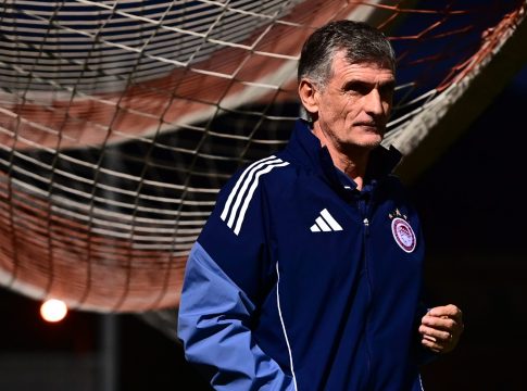 Ο Μεντιλίμπαρ «κλείνει» τους παίκτες στο Ρέντη πριν το ντέρμπι με την ΑΕΚ