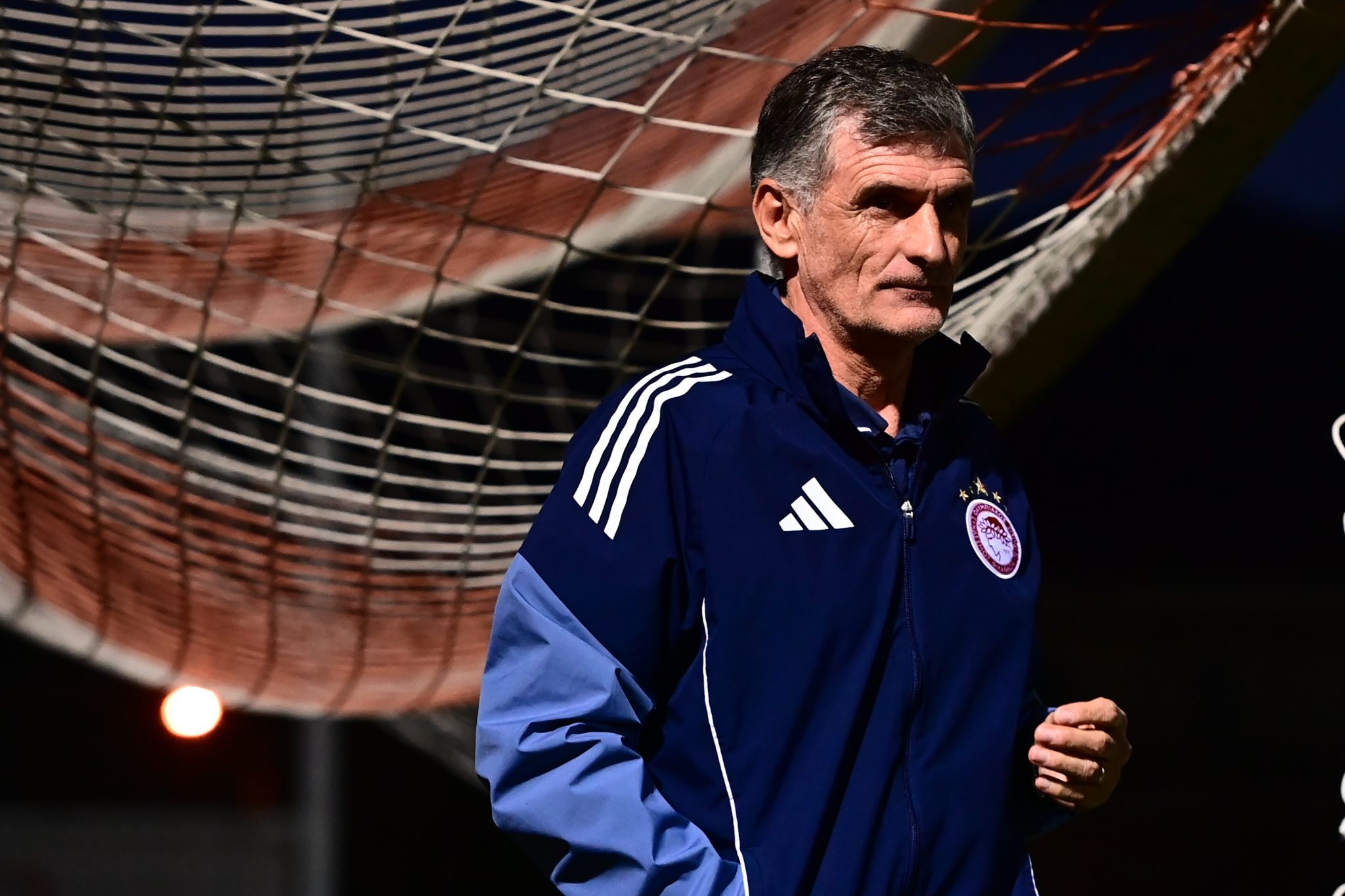 Ο Μεντιλίμπαρ «κλείνει» τους παίκτες στο Ρέντη πριν το ντέρμπι με την ΑΕΚ