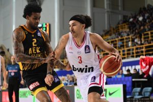 LIVE: ΑΕΚ – Ολυμπιακός