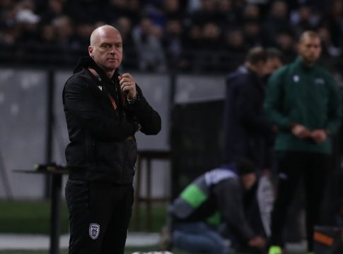 Καστορίνα: «Είμαστε όλοι δίπλα στον Ραζβάν και τον πατέρα του»