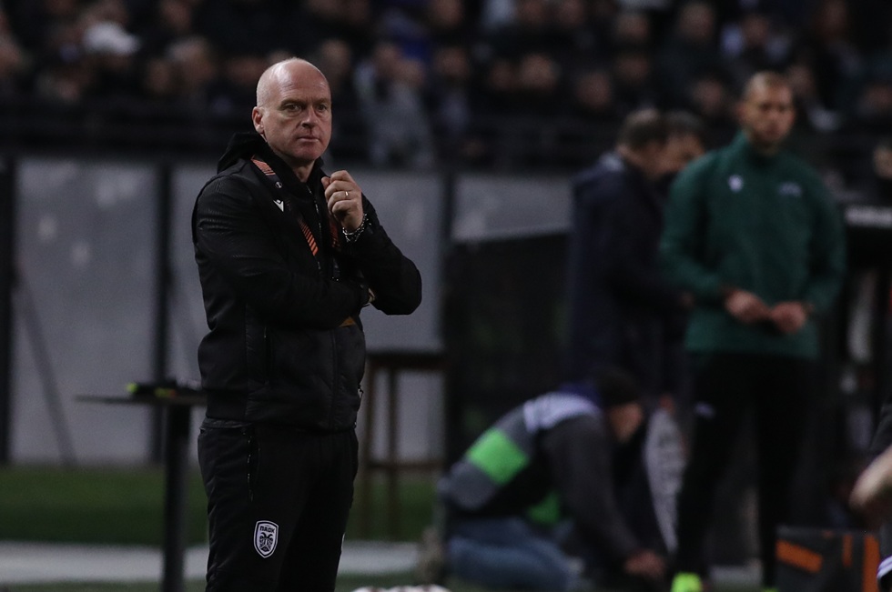 Καστορίνα: «Είμαστε όλοι δίπλα στον Ραζβάν και τον πατέρα του»