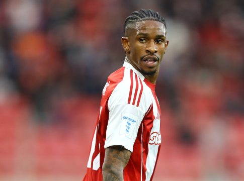 Ολυμπιακός: Η επιστροφή στο 4-2-3-1 και ο Αντρέ Λουίς