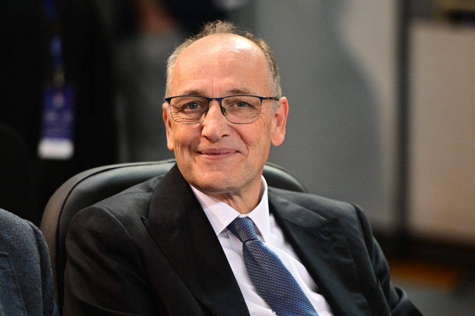 Ραγδαίες οι εξελίξεις με Λιόλιο: Σε Αθλητικό Εισαγγελέα και ΕΕΑ για σκιές σε ασυμβίβαστα, διοίκηση ομάδων και διαιτησίες