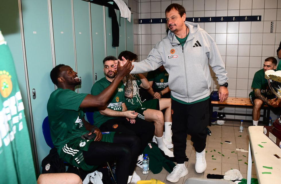 Αταμάν: «Ο Γκραντ δεν ξέρω αν θα είναι έτοιμος την επόμενη εβδομάδα»