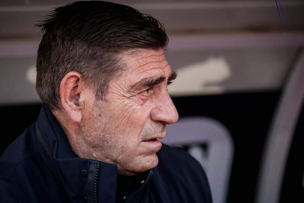 Επίσημο: Τέλος ο Παντελίδης από την ΑΕΛ Novibet