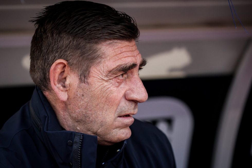 Επίσημο: Τέλος ο Παντελίδης από την ΑΕΛ Novibet