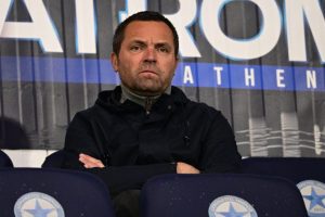 Η ευθύνη του Λανουά στους ορισμούς των ξένων διαιτητών ενόψει playoffs