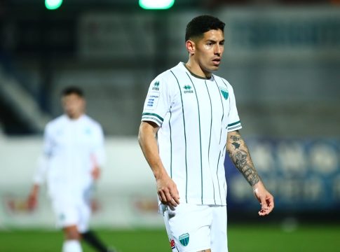 Λεβαδειακός: Με δύο απουσίες κόντρα στον ΟΦΗ – Επιστρέφει ο Πεντρόσο