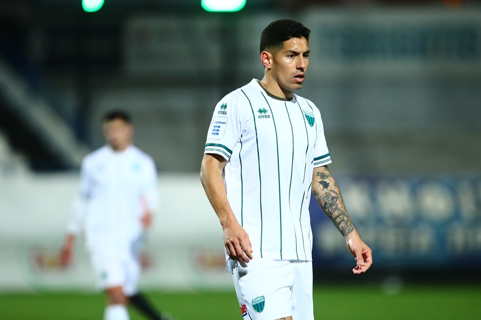 Λεβαδειακός: Με δύο απουσίες κόντρα στον ΟΦΗ – Επιστρέφει ο Πεντρόσο