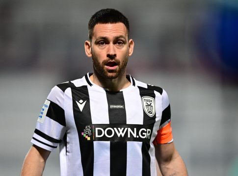 ΠΑΟΚ: Ανεβάζει ρυθμούς ο Ζίβκοβιτς – Ατομικό για Κένι και Μεϊτέ