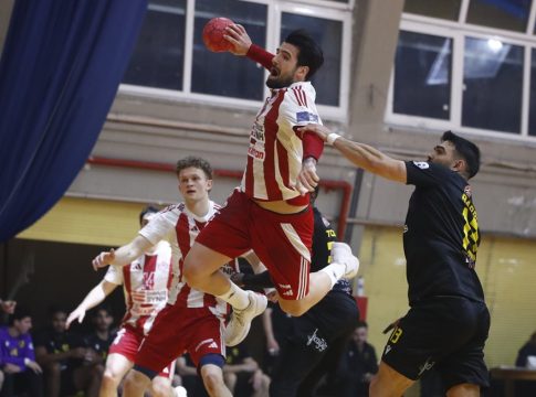 Μεγάλος Διαγωνισμός to10.gr – Δώρο 2 διπλές προσκλήσεις για την αναμέτρηση Ολυμπιακός-ΑΕΚ