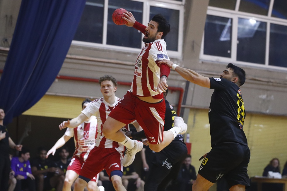 Μεγάλος Διαγωνισμός to10.gr – Δώρο 2 διπλές προσκλήσεις για την αναμέτρηση Ολυμπιακός-ΑΕΚ