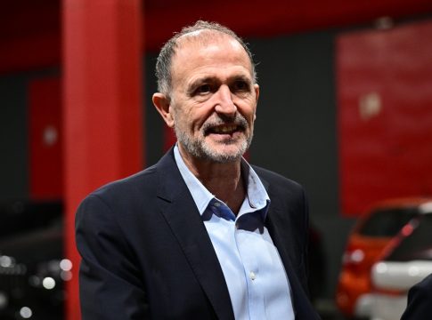 Μπουένο: «Ανοιχτοί σε συνεργασία με το ΝΒΑ – Να βρούμε μαζί την καλύτερη λύση»