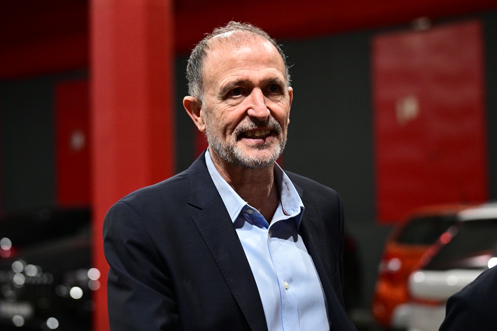 Μπουένο: «Ανοιχτοί σε συνεργασία με το ΝΒΑ – Να βρούμε μαζί την καλύτερη λύση»