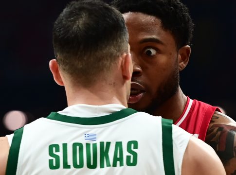 Αυτή είναι η τελική βαθμολογία της Euroleague – Τα ζευγάρια των play off και των play in