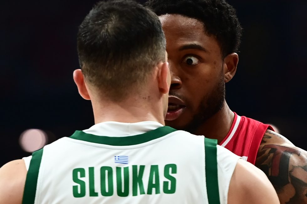 Αυτή είναι η τελική βαθμολογία της Euroleague – Τα ζευγάρια των play off και των play in