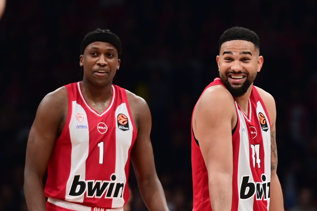 Ολυμπιακός: Το «rebuild» στα γκαρντ – Ποιοι θα αποχωρήσουν το καλοκαίρι και τα ερωτηματικά