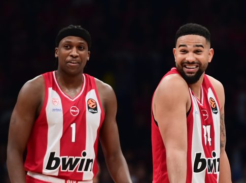 Ολυμπιακός: Το «rebuild» στα γκαρντ – Ποιοι θα αποχωρήσουν το καλοκαίρι και τα ερωτηματικά