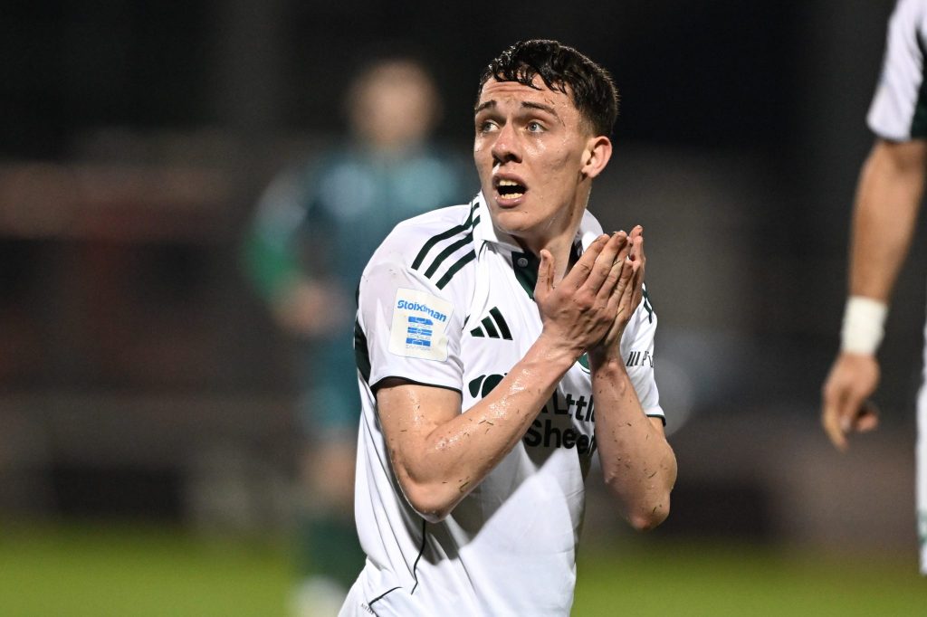 Παναθηναϊκός: Με Κοντούρη στην αποστολή για το ντέρμπι με τον Ολυμπιακό