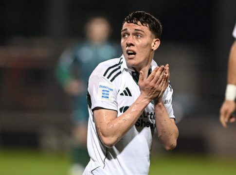 Παναθηναϊκός: Με Κοντούρη στην αποστολή για το ντέρμπι με τον Ολυμπιακό