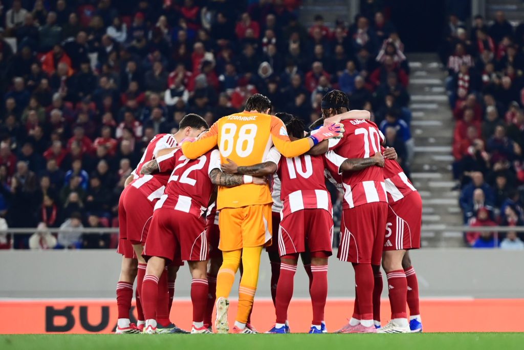 Έκπληξη: Αυτούς τους δύο ξένους άφησε εκτός αποστολής ο Μεντιλίμπαρ