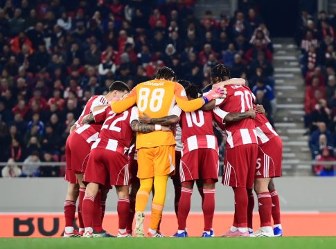 Έκπληξη: Αυτούς τους δύο ξένους άφησε εκτός αποστολής ο Μεντιλίμπαρ