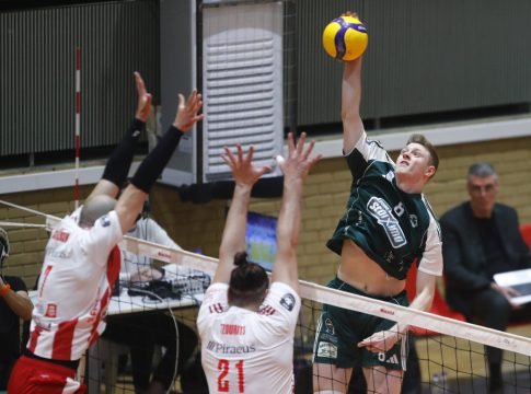 Αναβλήθηκε λόγω της κακοκαιρίας το Παναθηναϊκός – Ολυμπιακός