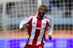 Ολυμπιακός: Όλοι στην αποστολή για το ντέρμπι με την ΑΕΚ