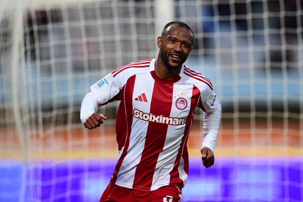 Ολυμπιακός: Όλοι στην αποστολή για το ντέρμπι με την ΑΕΚ