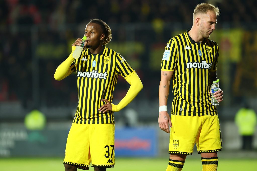 Να βγάλουν ποδοσφαιρικό εγωισμό οι παίκτες του Άρη