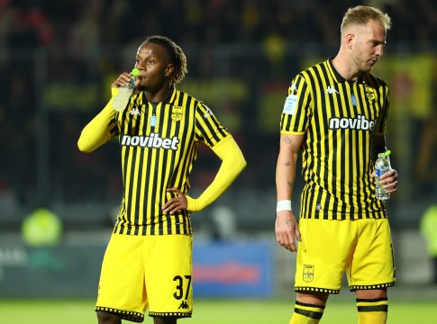 Να βγάλουν ποδοσφαιρικό εγωισμό οι παίκτες του Άρη