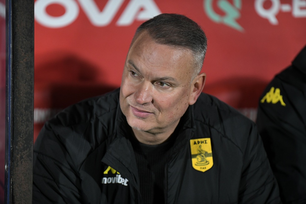 Γρηγορίου: «Θα βρούμε και το τελευταίο στοιχείο που λείπει, το εύκολο γκολ»