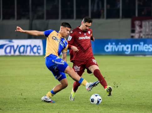 LIVE: Αστέρας Τρίπολης – ΑΕΛ Novibet