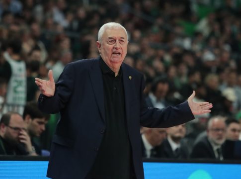 Σάκοτα: «Θα δώσουμε χρόνο σε παίκτες με μικρότερη συμμετοχή κόντρα στον Άρη»