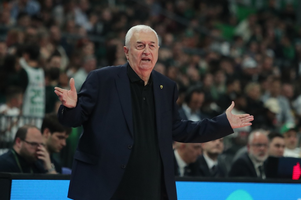 Σάκοτα: «Θα δώσουμε χρόνο σε παίκτες με μικρότερη συμμετοχή κόντρα στον Άρη»