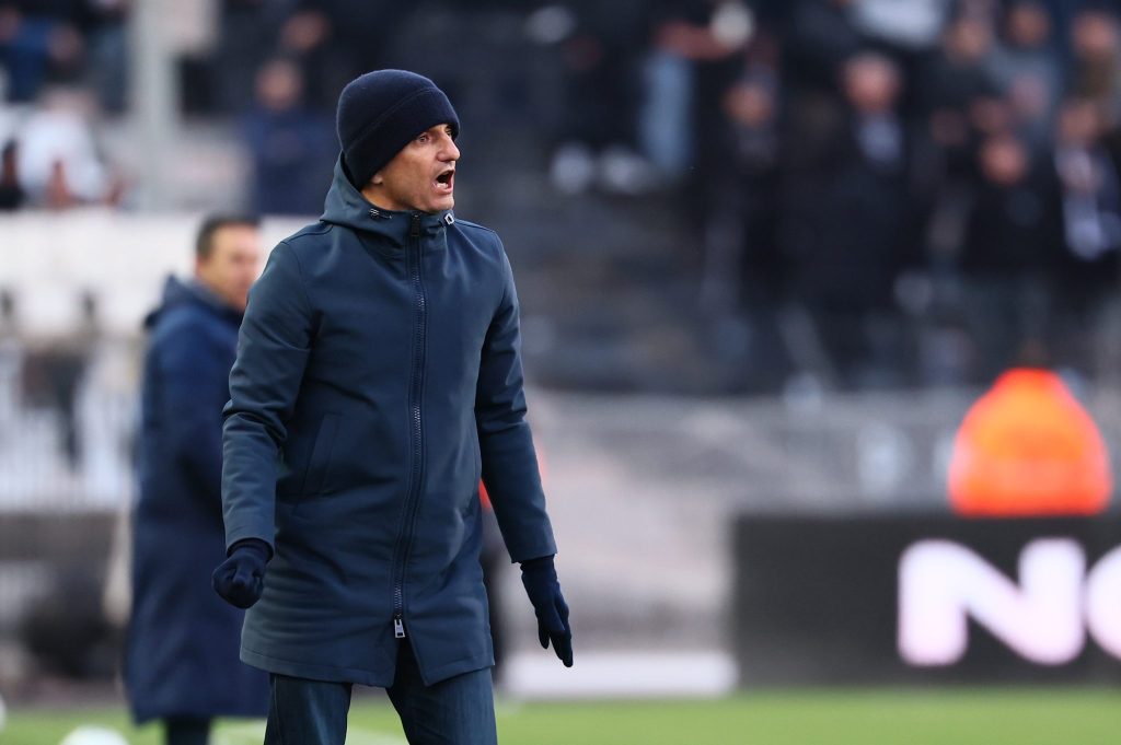 Με τρεις απουσίες συνεχίζει την προετοιμασία του ενόψει Παναθηναϊκού ο ΠΑΟΚ