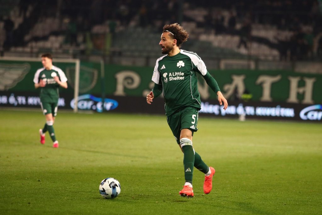 Παναθηναϊκός: Στη διάθεση του Μπενίτεθ για το ντέρμπι Τουμπά και Κοντούρης