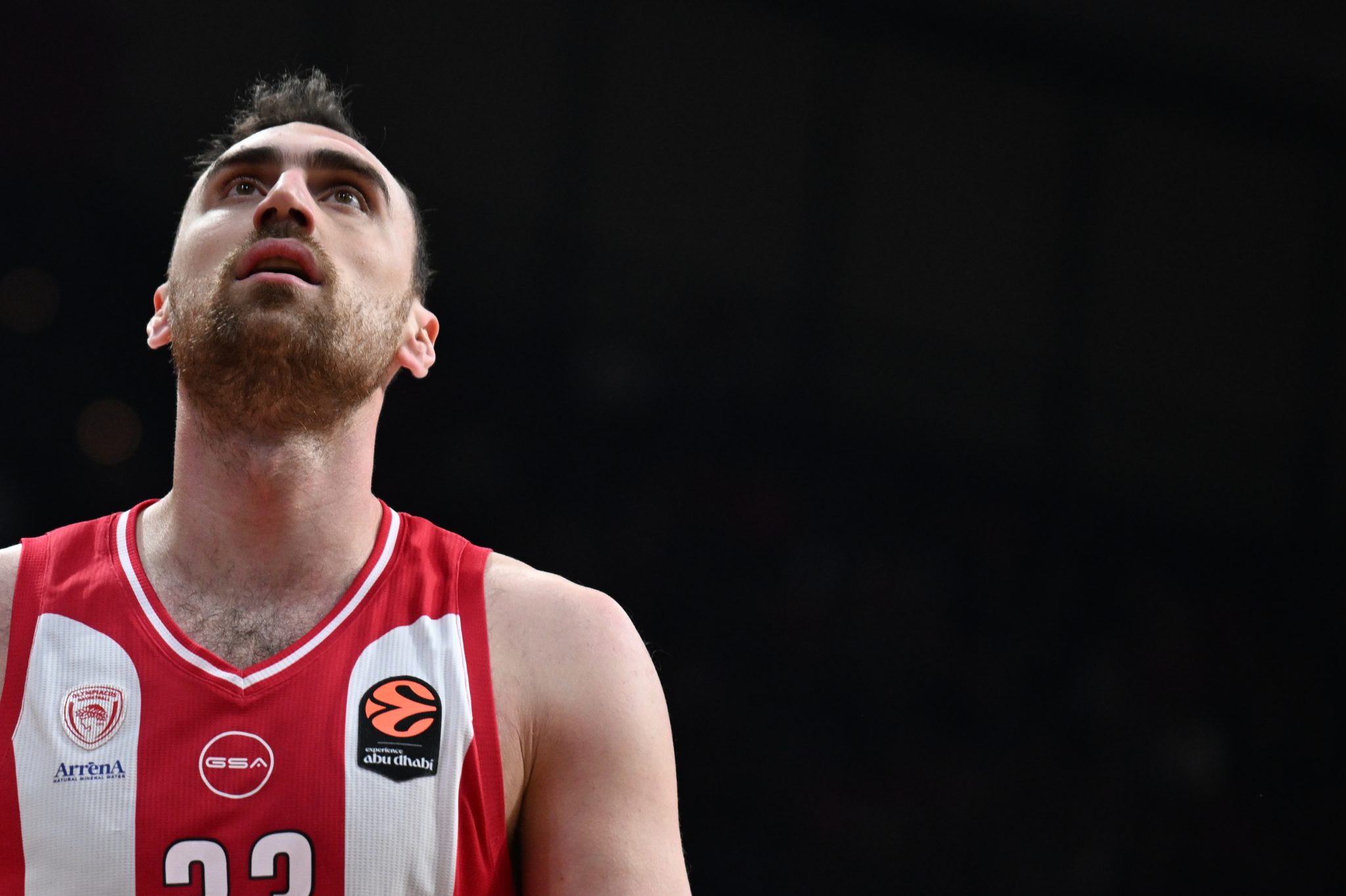 ASVEL-Ολυμπιακός: Επαγγελματική νίκη