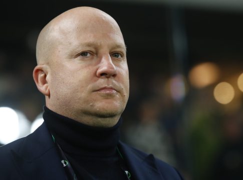 Νίκολιτς: «Χρειάζεται ενότητα, πίστη και να μπορέσουμε να αποφύγουμε τα λάθη – Έχει ξεκάθαρο τρόπο παιχνιδιού η Ράγιο»