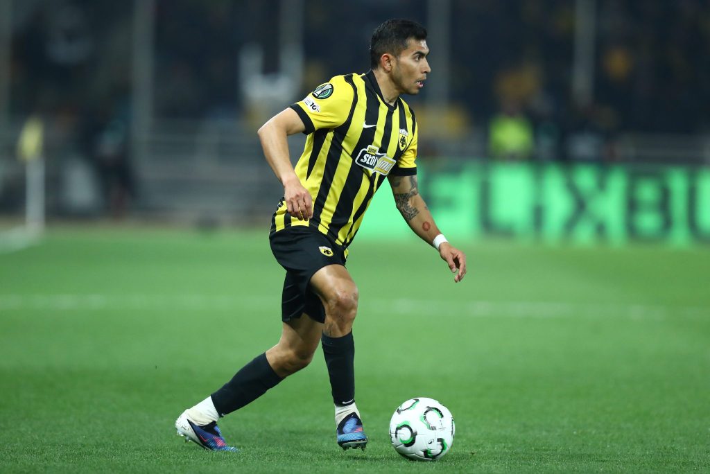 Έξι παίκτες της ΑΕΚ στο όριο καρτών ενόψει της ρεβάνς με τη Βαγιεκάνο