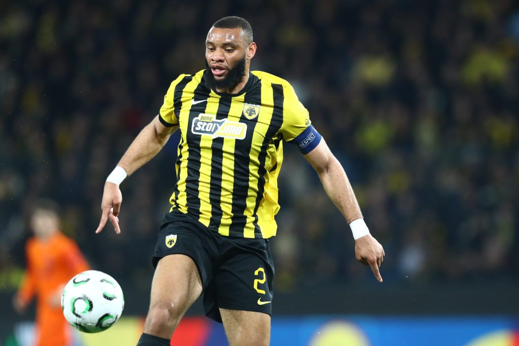 Μουκουντί: «Νιώθουμε καλά, θέλουμε να κερδίσουμε τον ΠΑΟΚ»