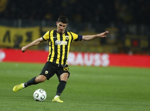 AI Προγνωστικά Στοιχήματος: Έξυπνη επιλογή στο Ράγιο – ΑΕΚ