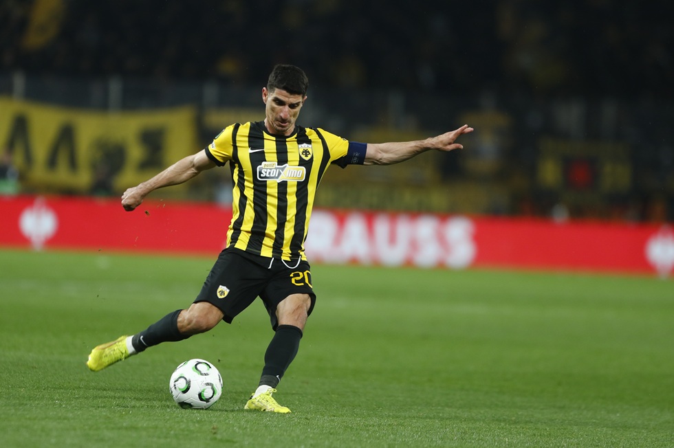 AI Προγνωστικά Στοιχήματος: Έξυπνη επιλογή στο Ράγιο – ΑΕΚ