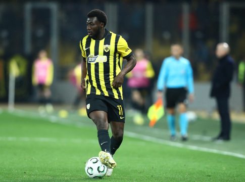 Ράγιο Βαγιεκάνο – ΑΕΚ: Σε ποιο κανάλι παίζει και τι ώρα